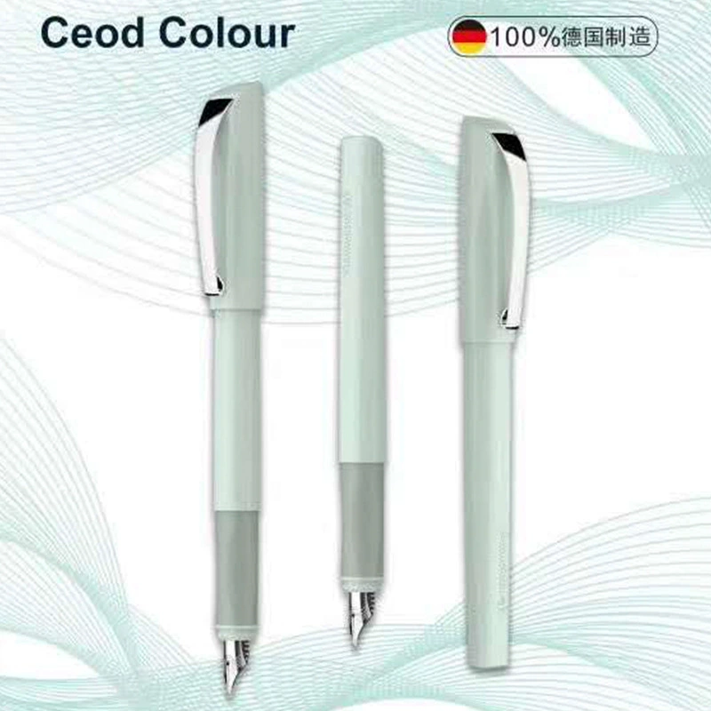 Pen, calligraphy for students engraved, Germany, Birthday gift, custom-made