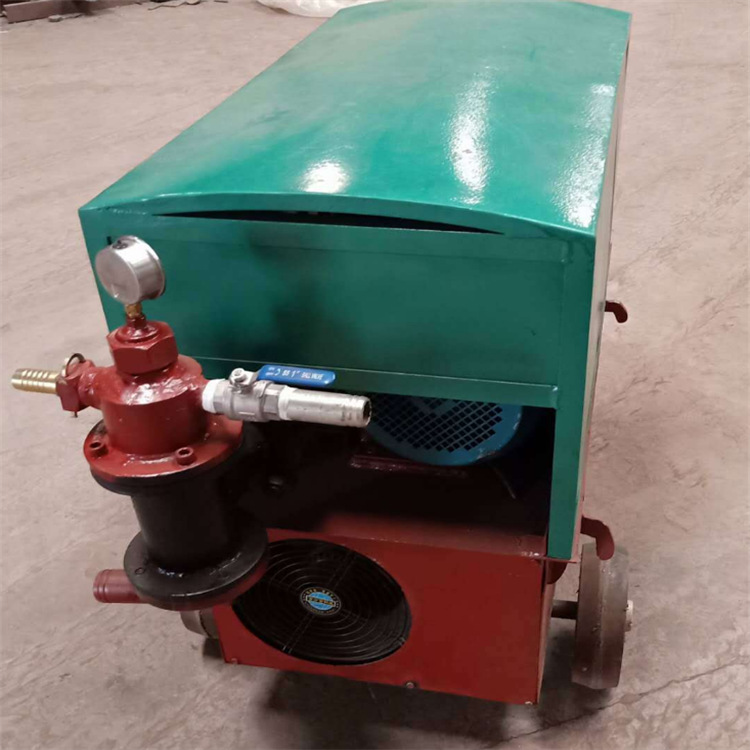 现货供应矿用FBY双液注浆泵型号齐全 双液注浆泵 质量保证