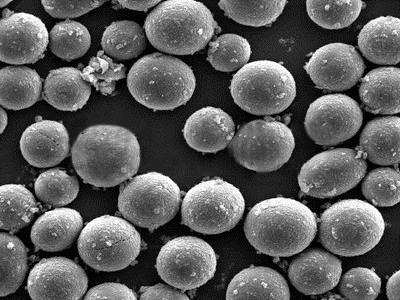 中间相碳微球MCMB 负极石墨 贝特瑞 锂电池 可定制 实验室