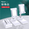 Phone holder, tablet foldable laptop, mobile phone, tubing