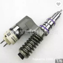 沃尔沃喷油器喷油嘴总成3964820 3155040 适用沃尔沃发动机-阿里巴巴
