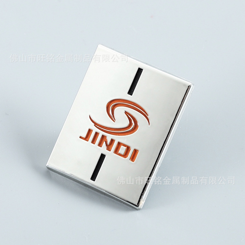 厂家生产供应加工订做家具电器厨卫标牌、铭牌加工定做 来图打样