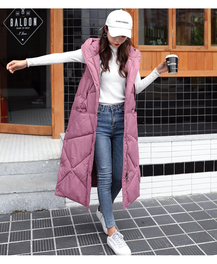 Gilet femme en Polyester - Ref 3434788 Image 27