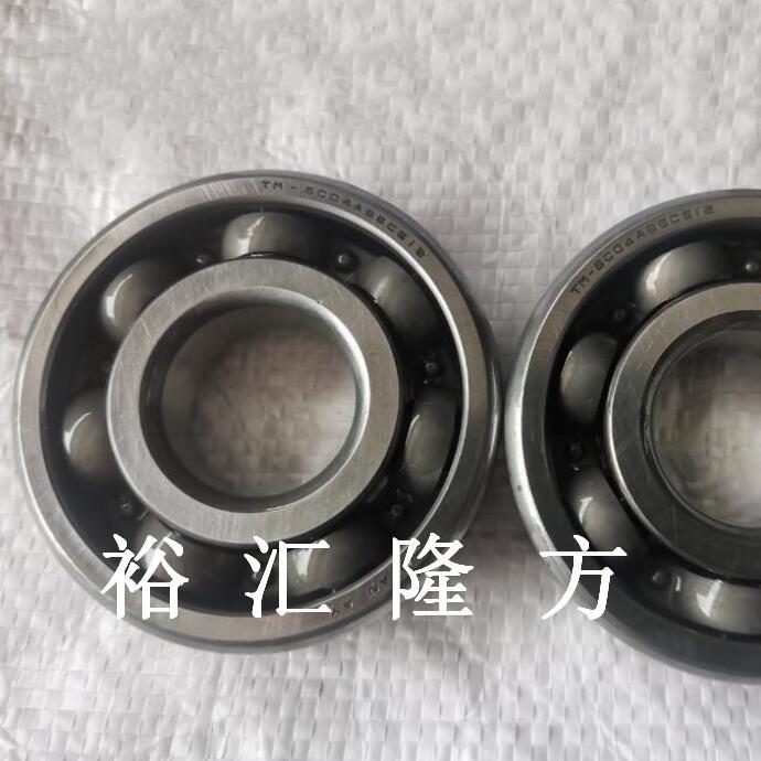 SC04A86 非标深沟球轴承 TM-SC04A86CS12 汽车轴承 22x56x15mm