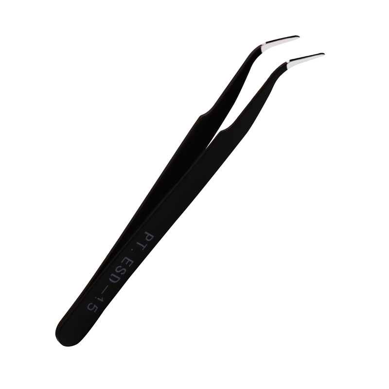 Traje de herramienta de perforación de uñas de Venta caliente transfronteriza de Amazon uñas rhinestone doble cabeza taladro crayón pinzas traje