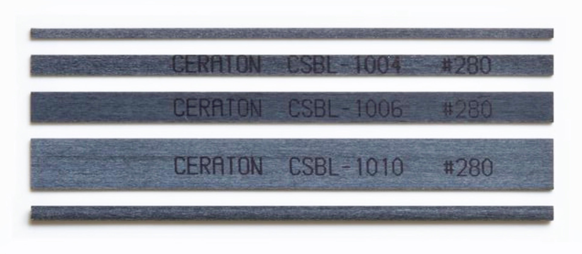 犀利盾纤维油石