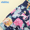 Brand summer set, flowered