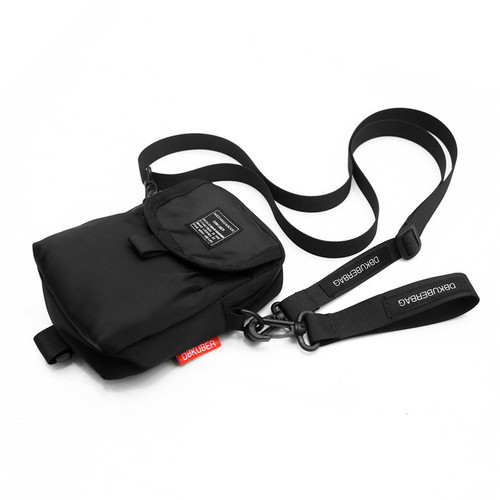 Mobile phone small bag ins bundy shoulder bag female hip hop street style simple shoulder crossbody bag mini shoulder bag