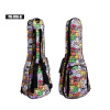 Ukulele with a score, waterproof bag, backpack, musical instruments, wholesale, 30inch, 23inch, 26inch