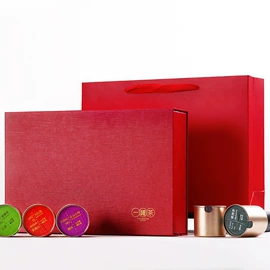 乌龙茶;红茶;绿茶