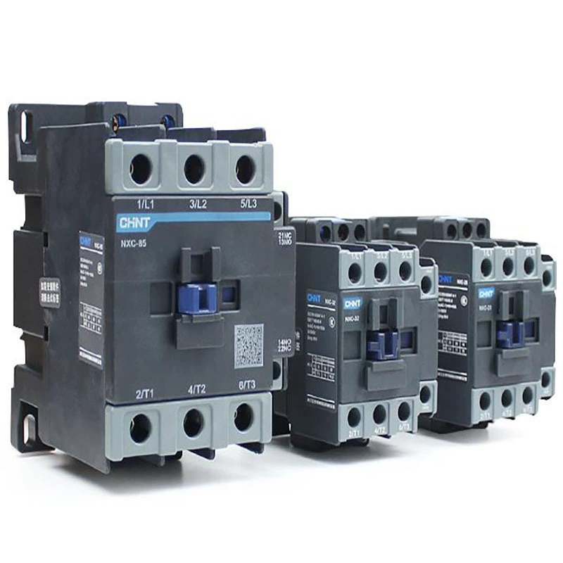 Поставка CJX2-4011 CJX2-D4011 40A 11 вспомогательный оригинал, произведён в Чжэцзяне, контактный аппарат для замены