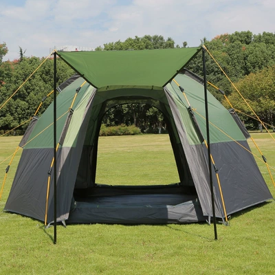 Rainproof Camping Equipment Camping – Çadırlar