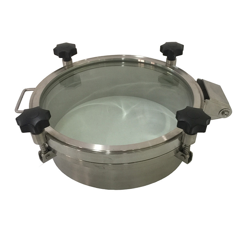 �ǻ����˿� glass manhole ���͹����˿� �������˿�