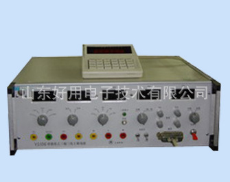 YS106高稳定交直流电源