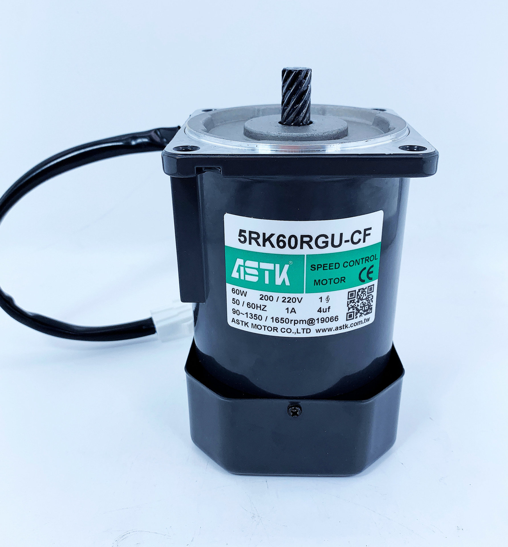 厂家直销调速电机马达，5RK60RGU-CF，大量库存，长期供货