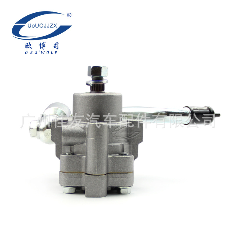 Automobile power steering pump steering gear booster 49110-EH000 is suitable for Nissan VK45/VQ35 Sima