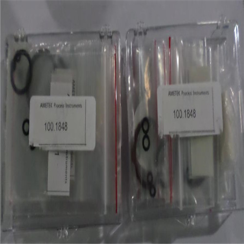 阿美特克过滤组件 100-1848