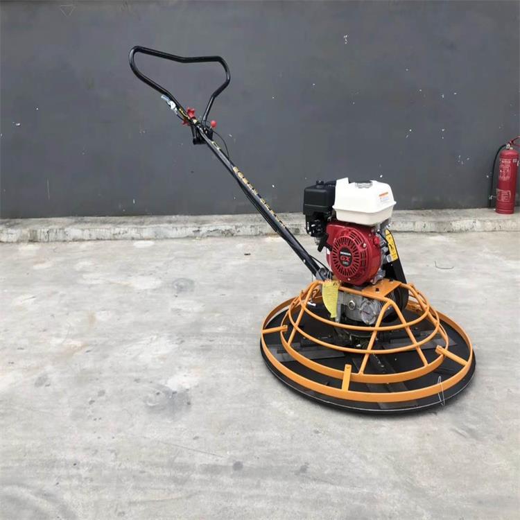 汽油混凝土抹光机 地坪水泥路面磨光机抹平机 电抹子收光机压光机