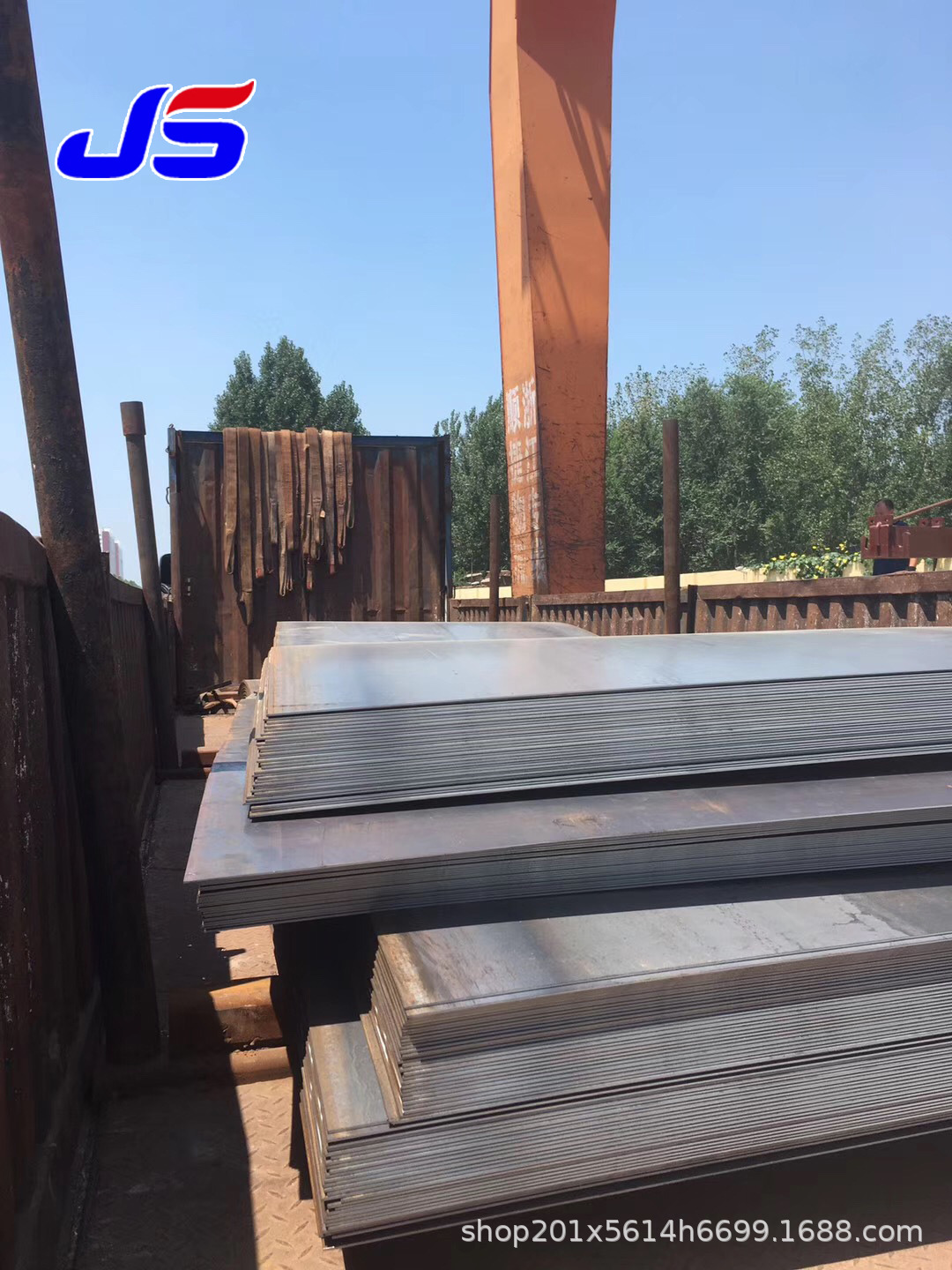 3mm耐候红锈板激光雕刻景观用红锈钢板耐候防火景观雕刻钢板