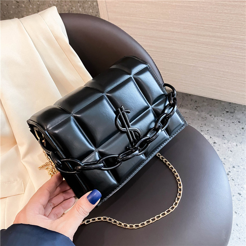 Bag women 2020 new portable women's bag...
