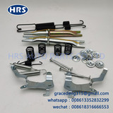 04943-0K110 04942-0K210 Применимый новый Toyota Hailakus Revo Пакет