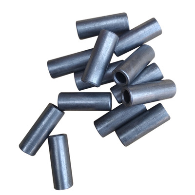 山东供应直销隔套套筒 镀锌管件衬套 双金属衬套轴承衬套量大从优