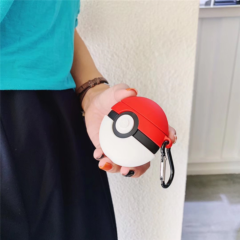 Cartoon Elf Ball Case