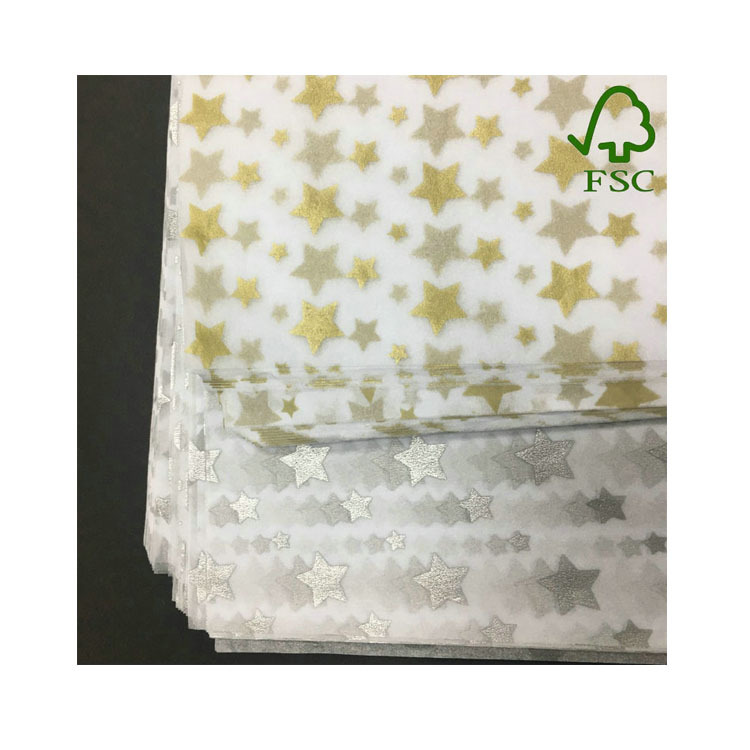 19克双拷贝纸防摩擦隔层五金纸 鞋盒内衬纸衬衣垫纸 印刷定制