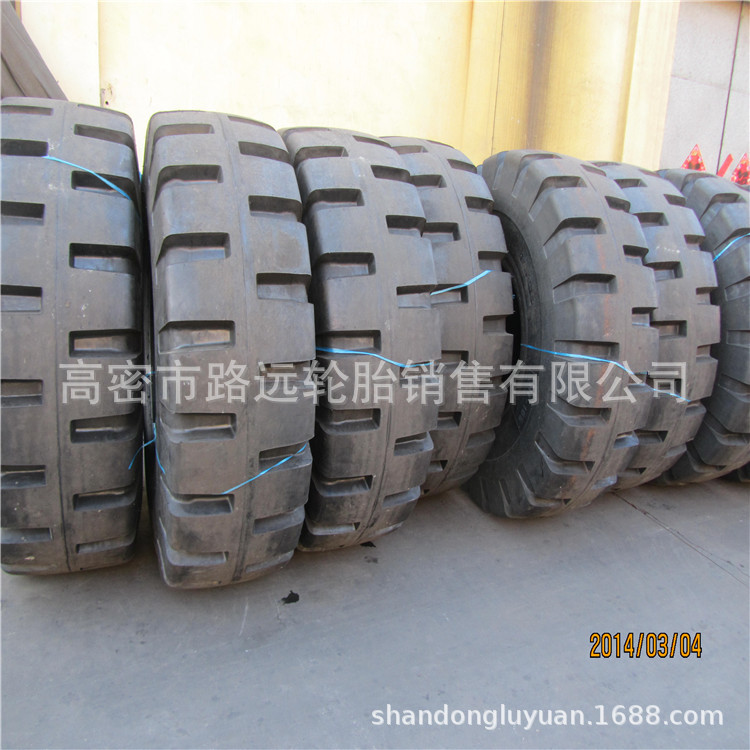 17.5-25 23.5-25 26.5-25 L5加深花纹