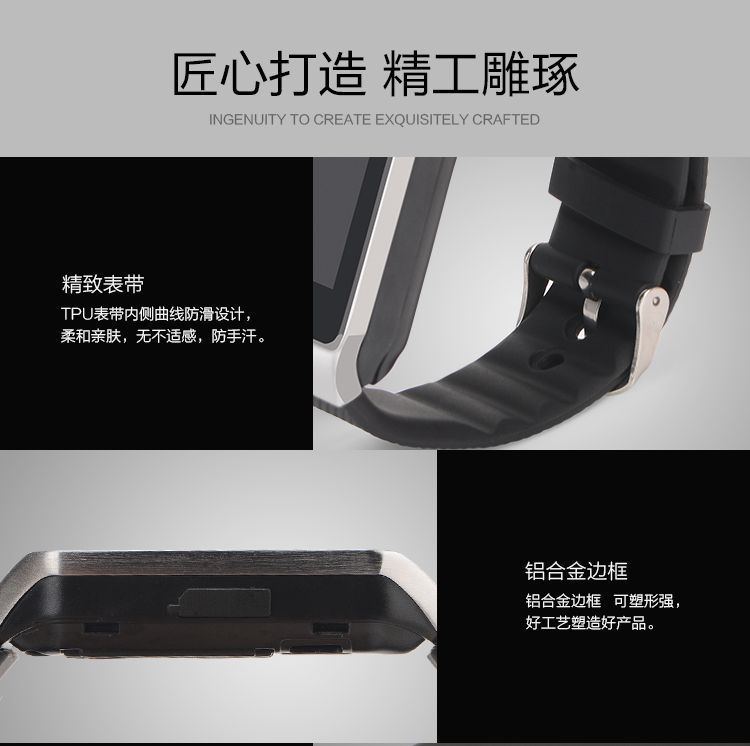 Montre sport Prendre des photos - Ref 3439534 Image 45