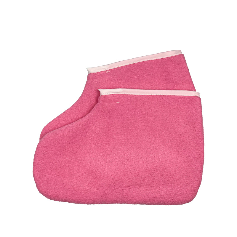 Cuidado DE LA MANO aislamiento cubierta/guantes algodón/Panamá cera terapia/herramientas uñas/joyería al por mayor