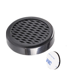 Tobacco pipe tobacco & cigar moisture tablets, moisture canister accessories, humidifier, humidifying box, cigar case&mdash;moisture tablets come with Velcro straps as a gift.