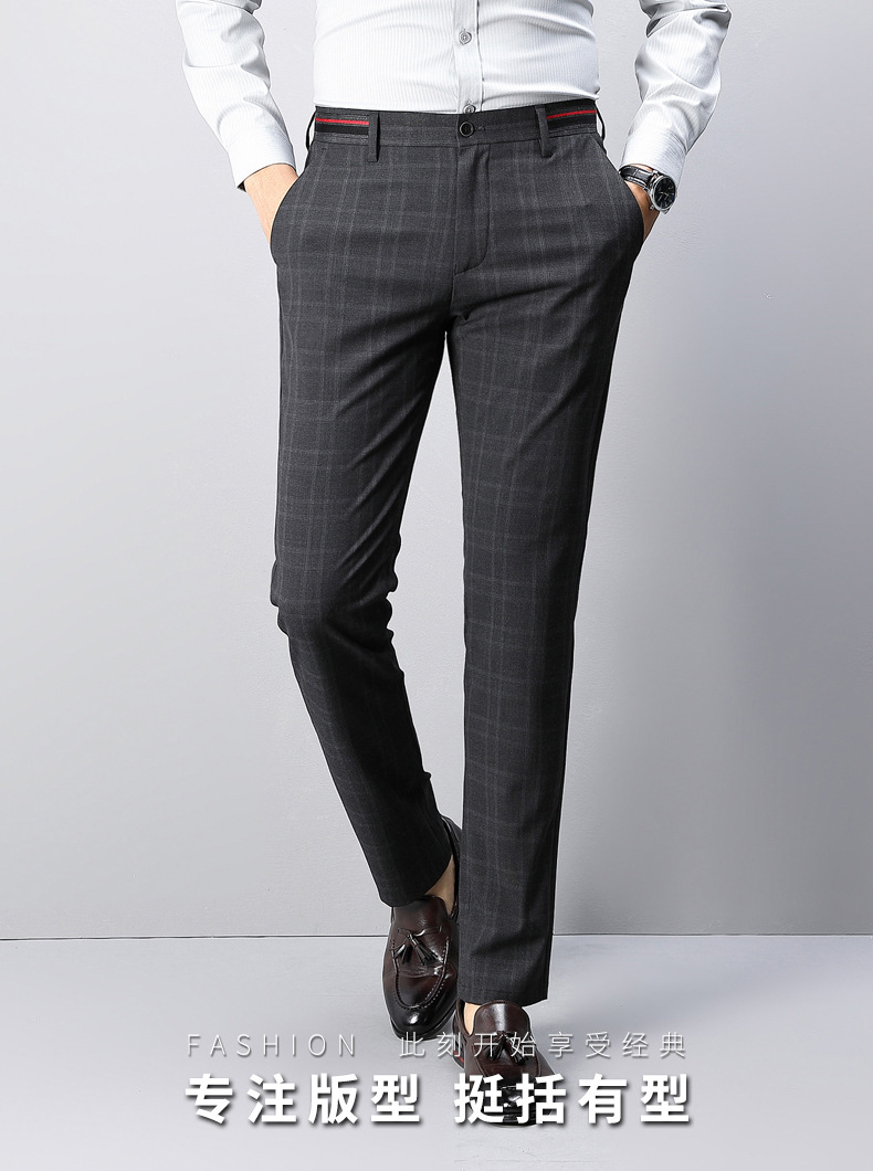 Pantalon homme en Polyester Polyester  - Ref 3444193 Image 23