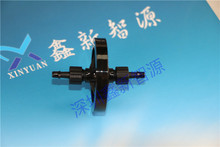 喷墨机过滤器 20U 彩神泰威蝶形过滤器 UV打印机过滤器金属过滤网