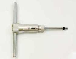 100LTDK扭力起子|日本中村BESTOOL-KANON|可设定空转式扭力起子