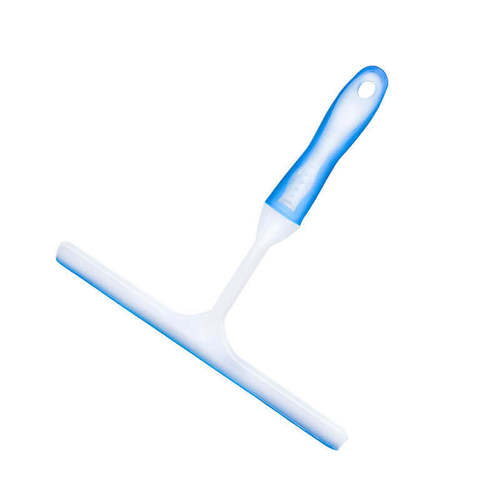 T-shaped silicone scraper car wash wiper car cleaning wiper glass water scraper film tool snow scraper