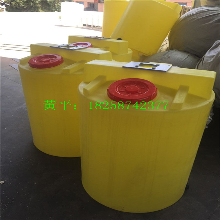 化肥搅拌罐1000L价格、福州1立方工农业化肥速溶搅拌罐