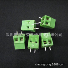 GɫPCBʽӾKF/DG/GX128V-5.0mm 2pinֱ_ֱȫ­h