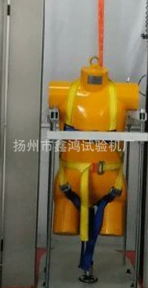 Оптовая продажа Янчжоу Синьхун Ремень безопасности резиновый манекен Ремень безопасности имитация манекен Ремень безопасности резиновый манекен