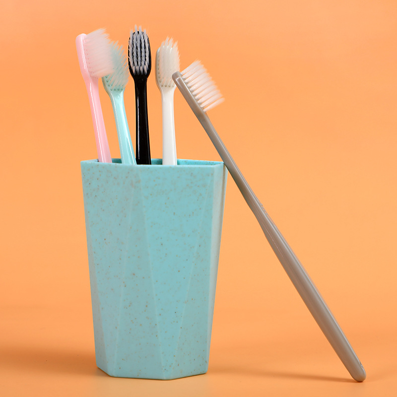 冰淇淋新款10只装牙刷