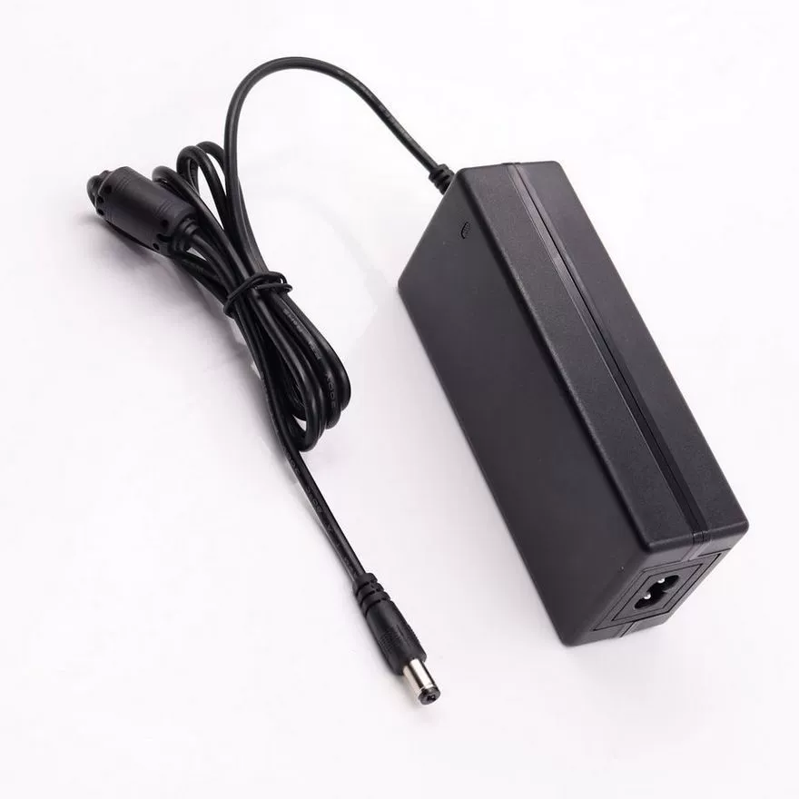 Export 24V2A power adapter UL KC CE SAA GS BS PSE ROHS certification switch power supply