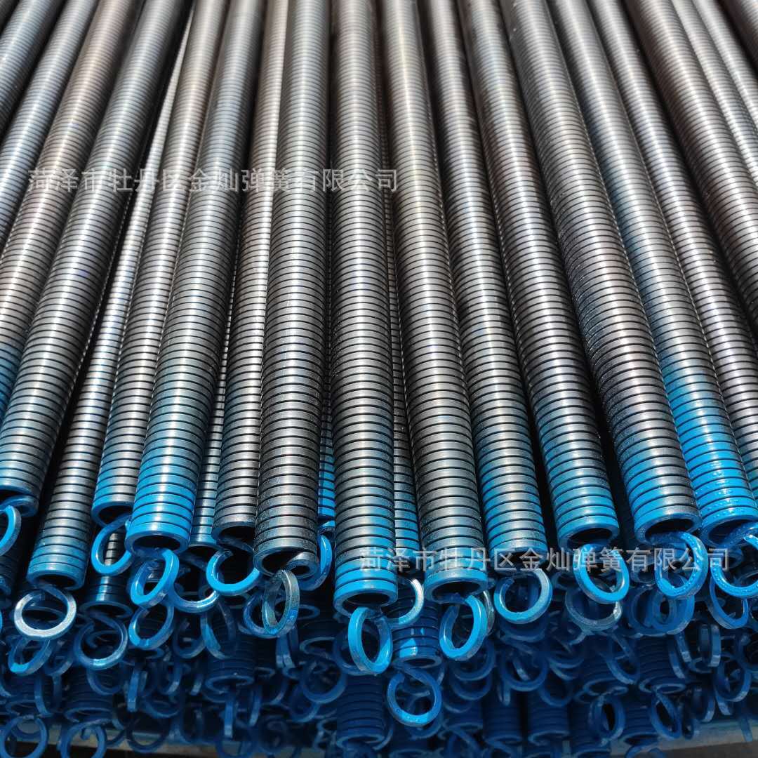 贵州厂家PVC穿线管弯管弹簧16弯管弹簧  护线弹簧 规格齐全