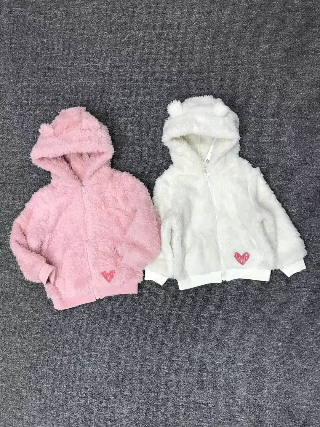 GW-3329 детская и подростковая одежда внешнеторговля экспорт яг лэмур velvet пушистые пульсаторы свитер