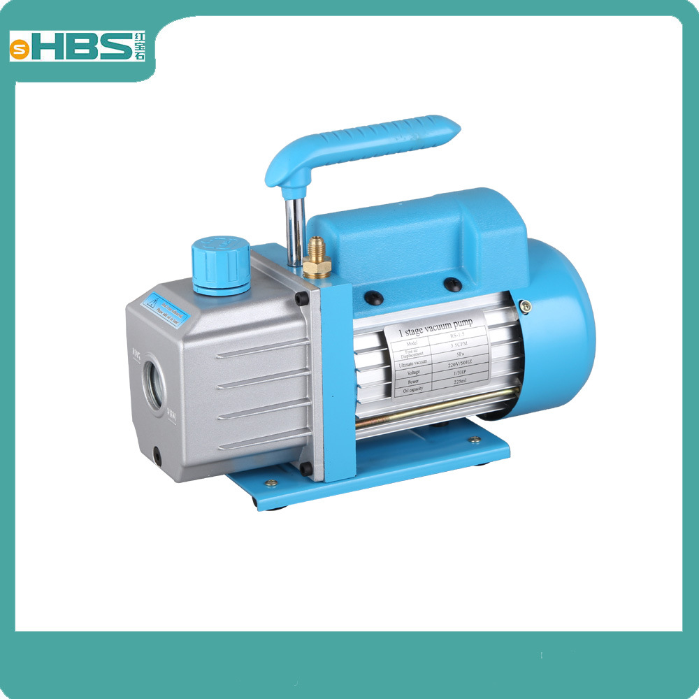 门头沟哪里有真空泵批发？单级RS-1.5真空泵,1.5升真空泵