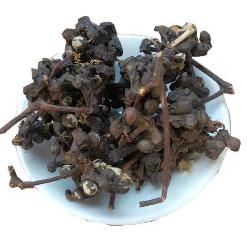 Dried Hovenia Dulcis Fruit Zao Ju Gua Zao 500g Wholesale Grade Dried Herb for Culinary and Herbal Use specifications