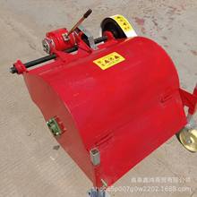 结构简单高质量杀秧机 手扶配套马铃薯杀秧机 割秧机红薯收秧机