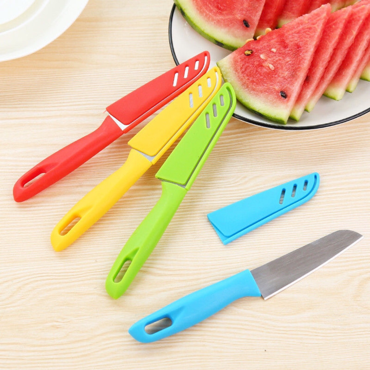 Fruit Knife Image 6