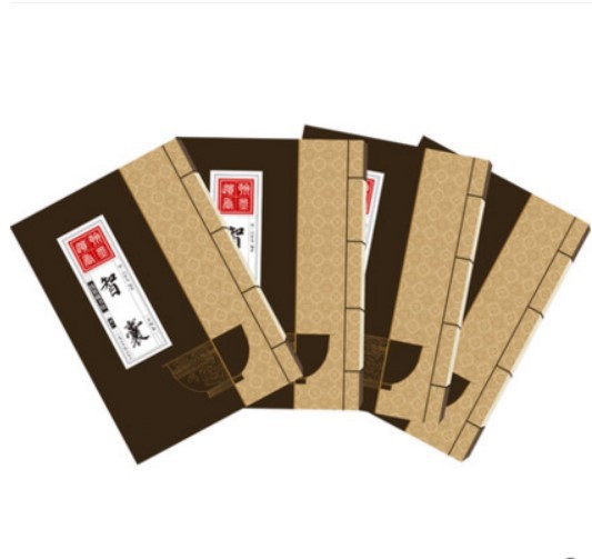 Full set of think tank line-mounted 4 books of literature and White comparison introduction original translation annotation ancient wisdom strategy