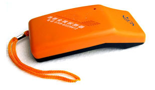 手持式检针器 检针机 检针器厂家赣州淇竣 手持轻便式检针器