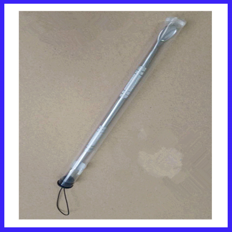 生产厂家供应直径12壁厚0.5mm 五金件管工具包装管pvc塑料管